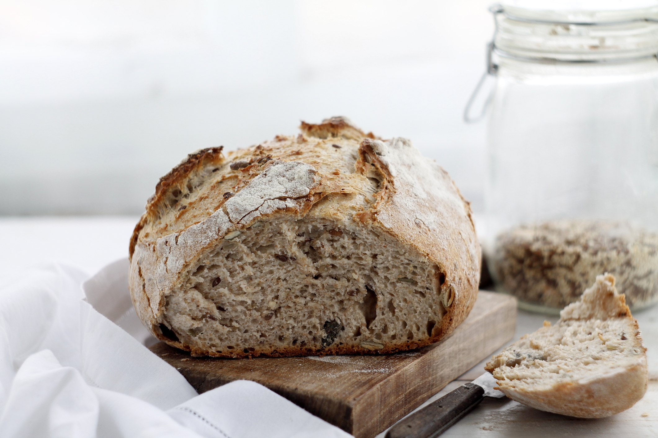 homemade food gift ideas