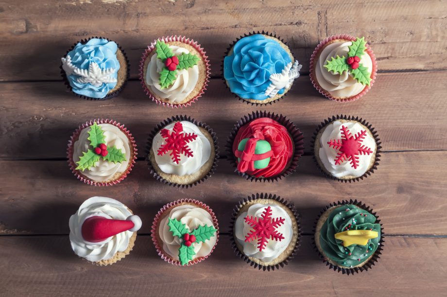 homemade food gift ideas