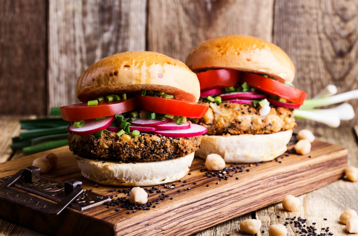 The tastiest vegan alternatives available in your local supermarket