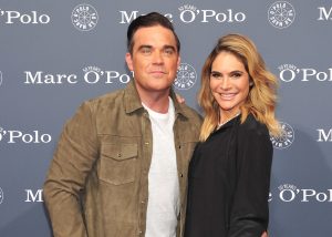 Robbie Williams