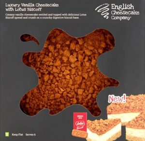 Biscoff
