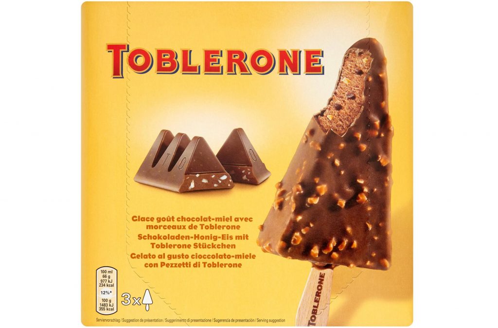 Toblerone