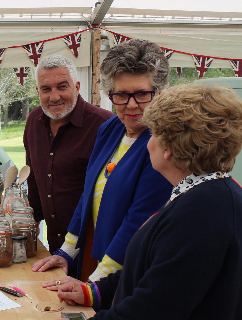 bake off henry bird tells paul hollywood shut up