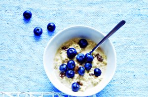 Breakfasts under 100 and 200 calories