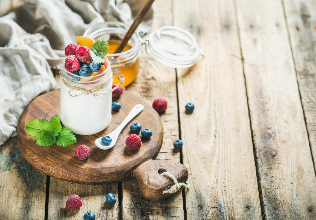 Natural sugars