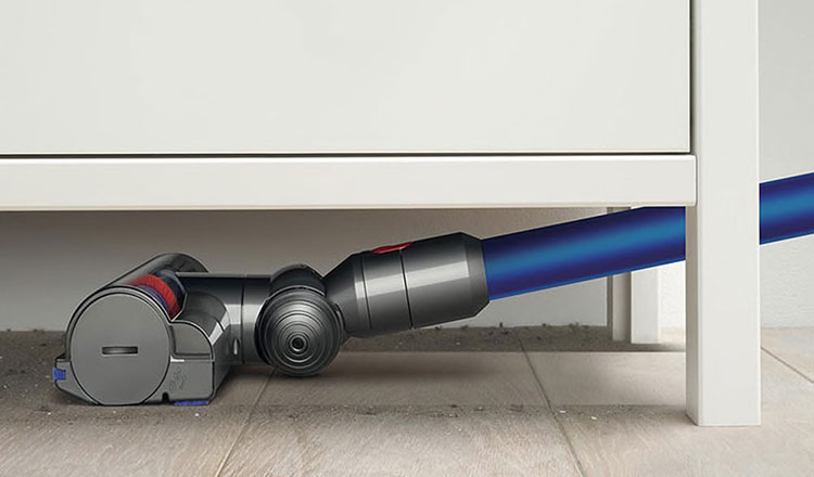 kids dyson hoover argos