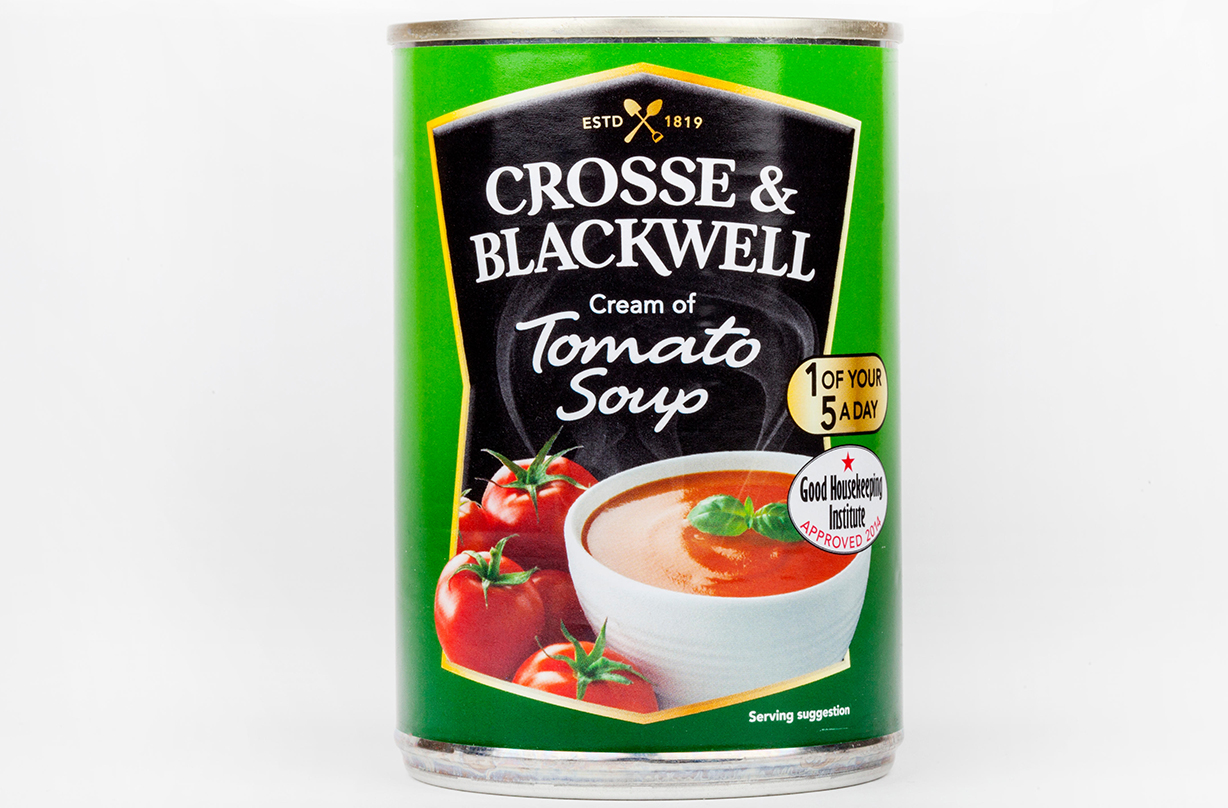 healthy soup
