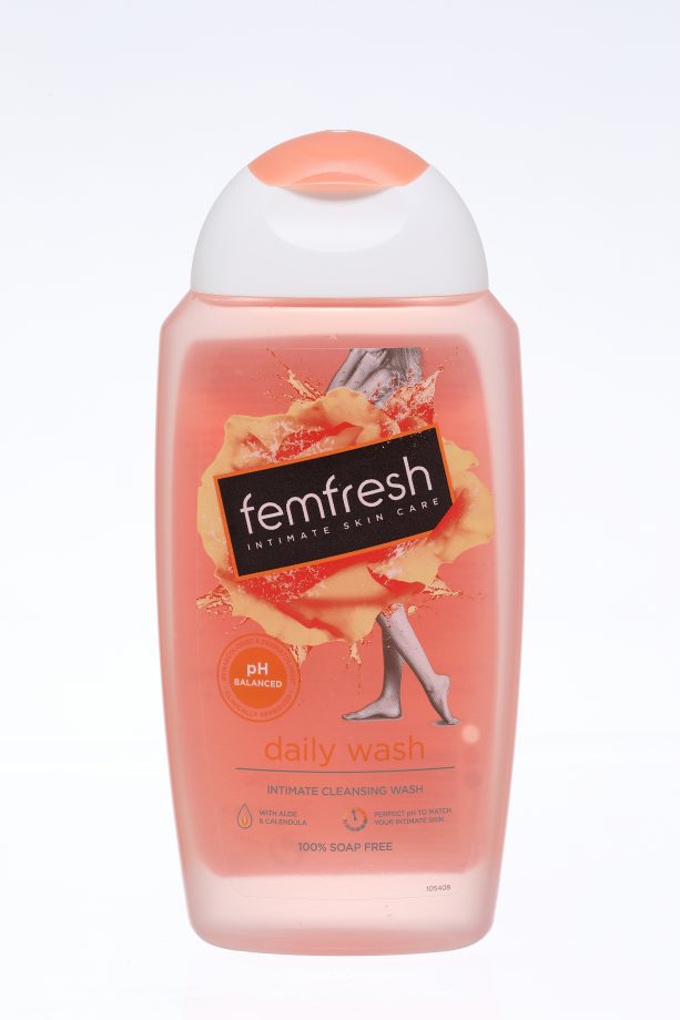 Femfresh wash