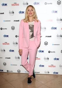 Fearne Cotton