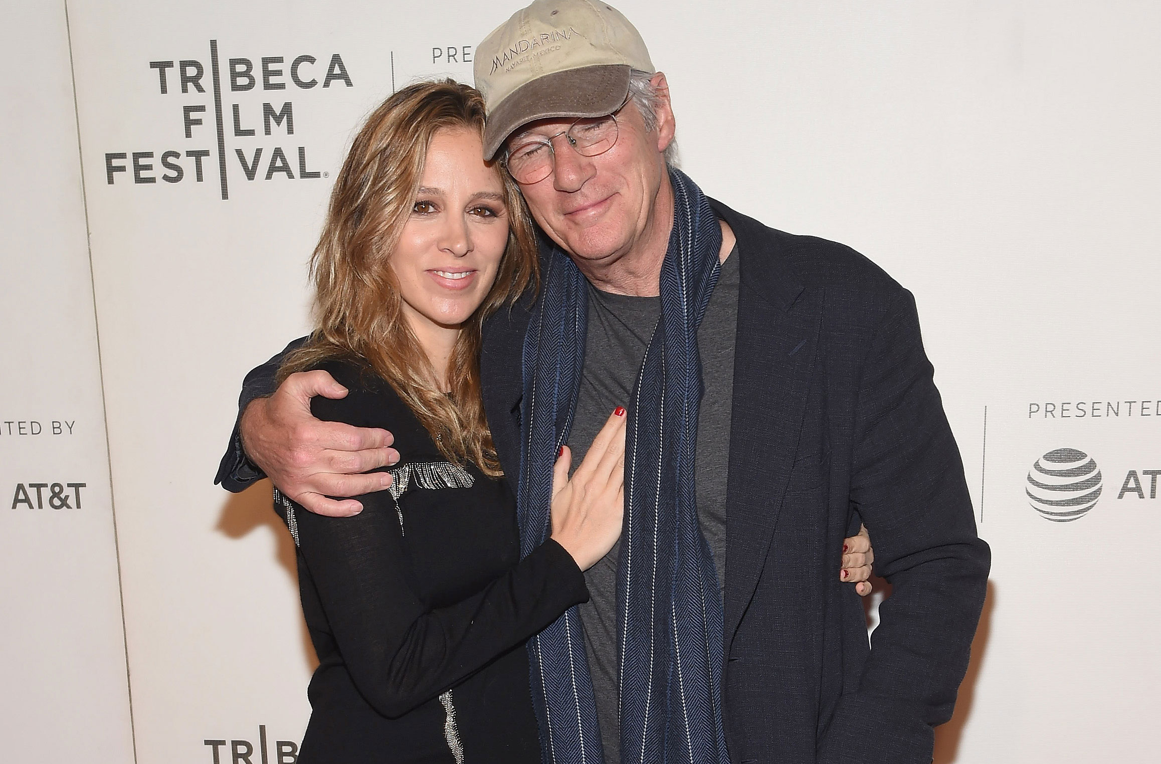 Richard Gere