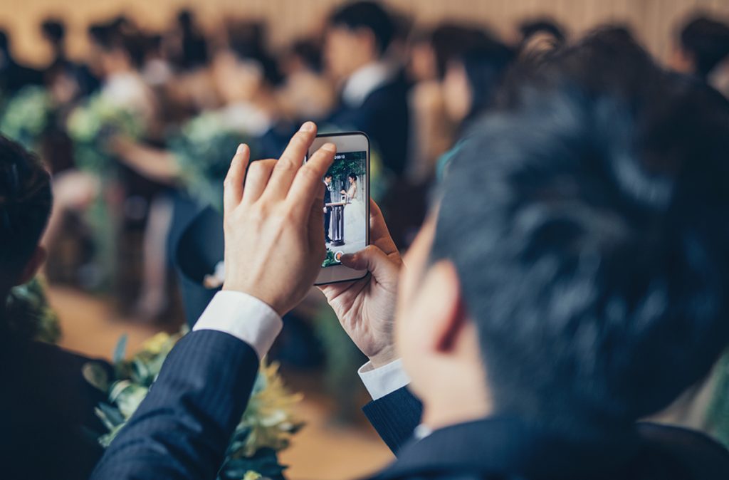 top wedding photo regrets
