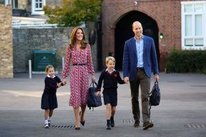 Princess Charlotte