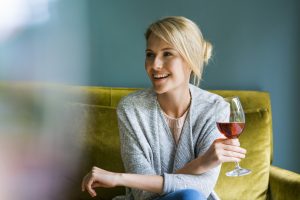 The health benefits of alcohol