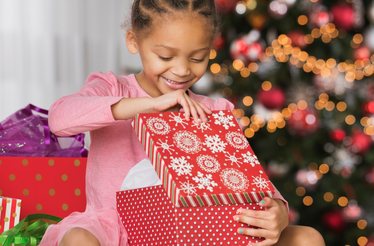 Home Bargains is selling £3 Christmas Eve boxes that are ideal for children