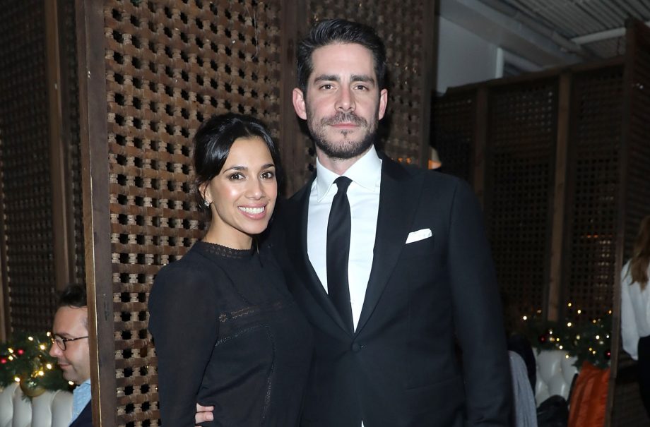 Fiona Wade Simon Cotton