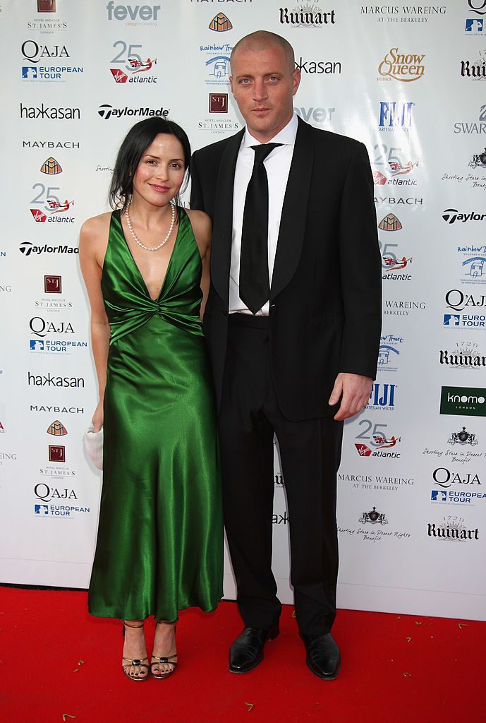 Andrea Corr