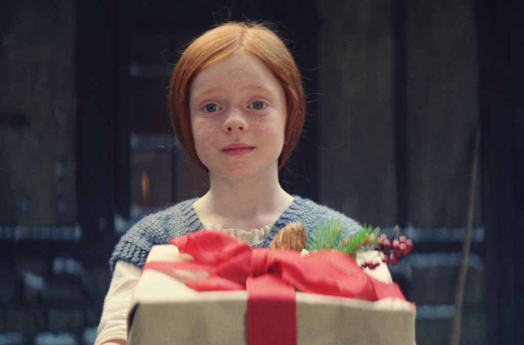 john lewis christmas advert 2019