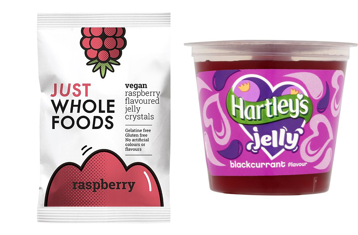 Vegan food list Foods you didn't know were vegan