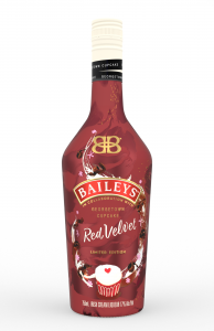 Baileys Red Velvet