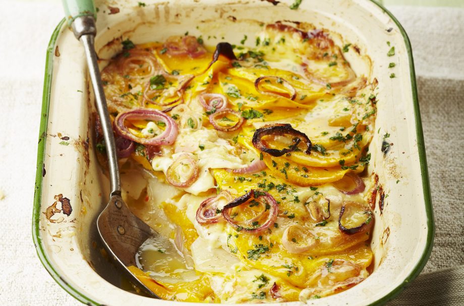 15 autumn Sunday lunch ideas