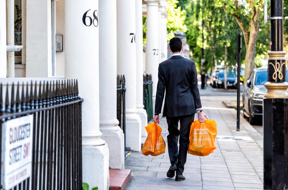 100 ways to make more of your food shop