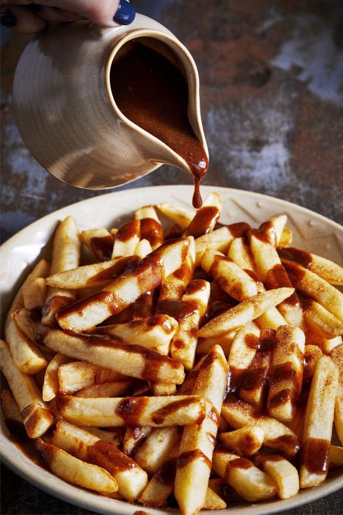 Nando's