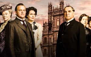 Downton Abbey