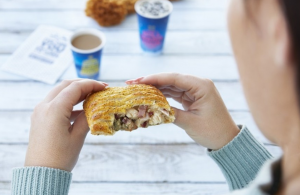 Greggs