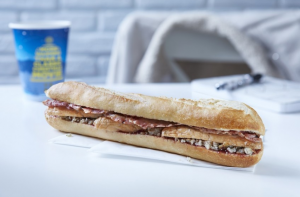 Greggs