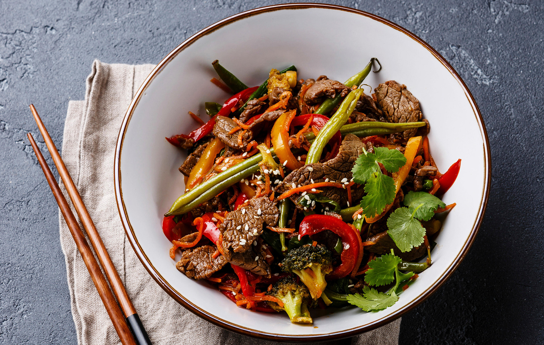 Leftover beef recipes