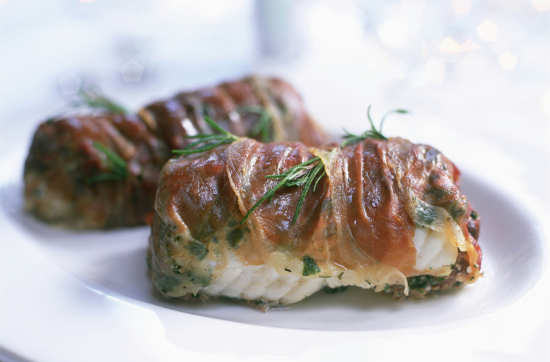 15 autumn Sunday lunch recipes