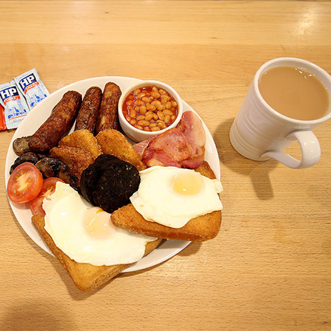 Morrisons