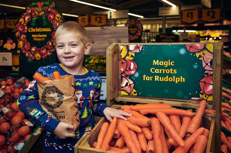 Morrisons