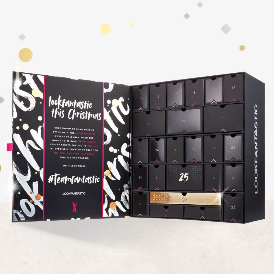 The best nonchocolate advent calendars for 2020