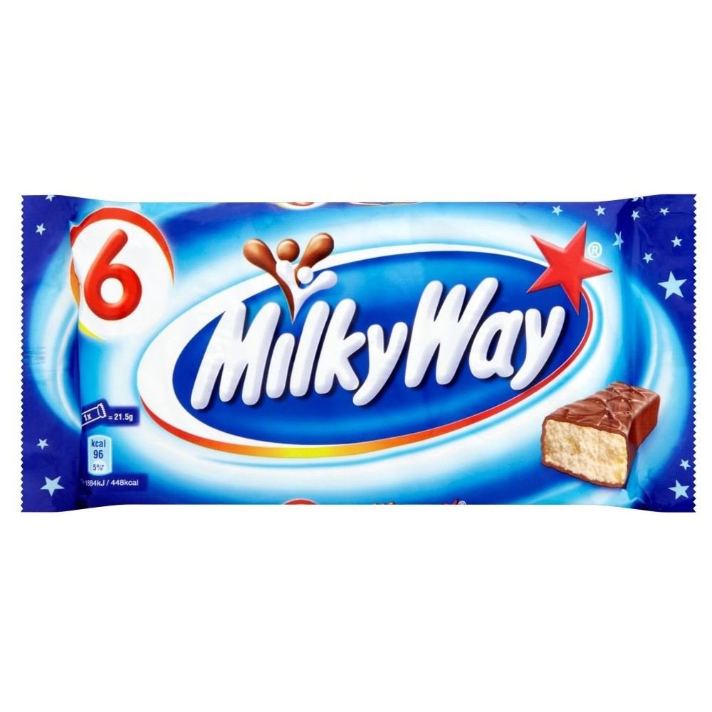 Healthiest chocolate bar