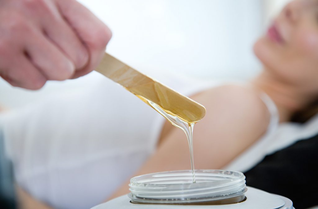 Is there any such thing as a pain free wax?