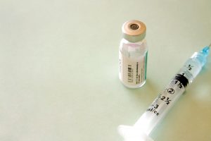 Scientists' developing life-changing vaccine for peanut allergies