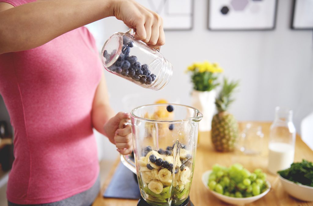food myths brits believe