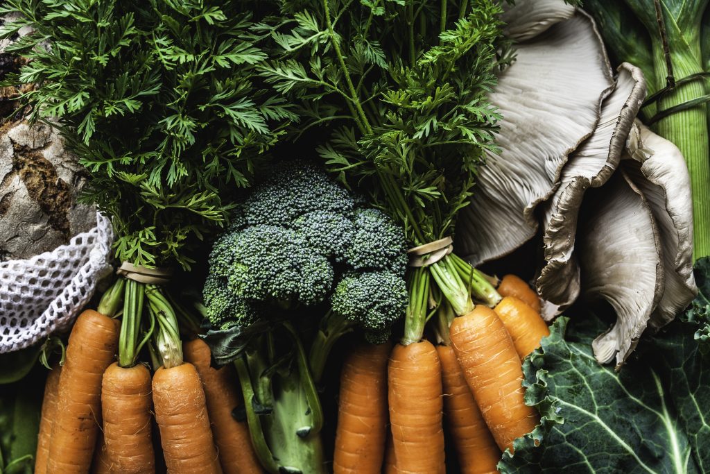 doctors warn of vitamin B12 deficiency with veganism