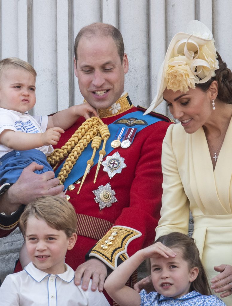 kate middleton reveals sweet birthday tradition