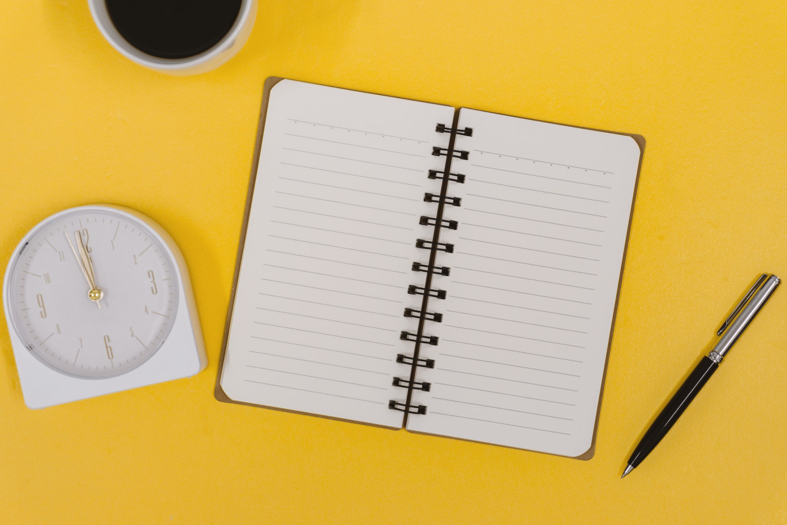 notepad