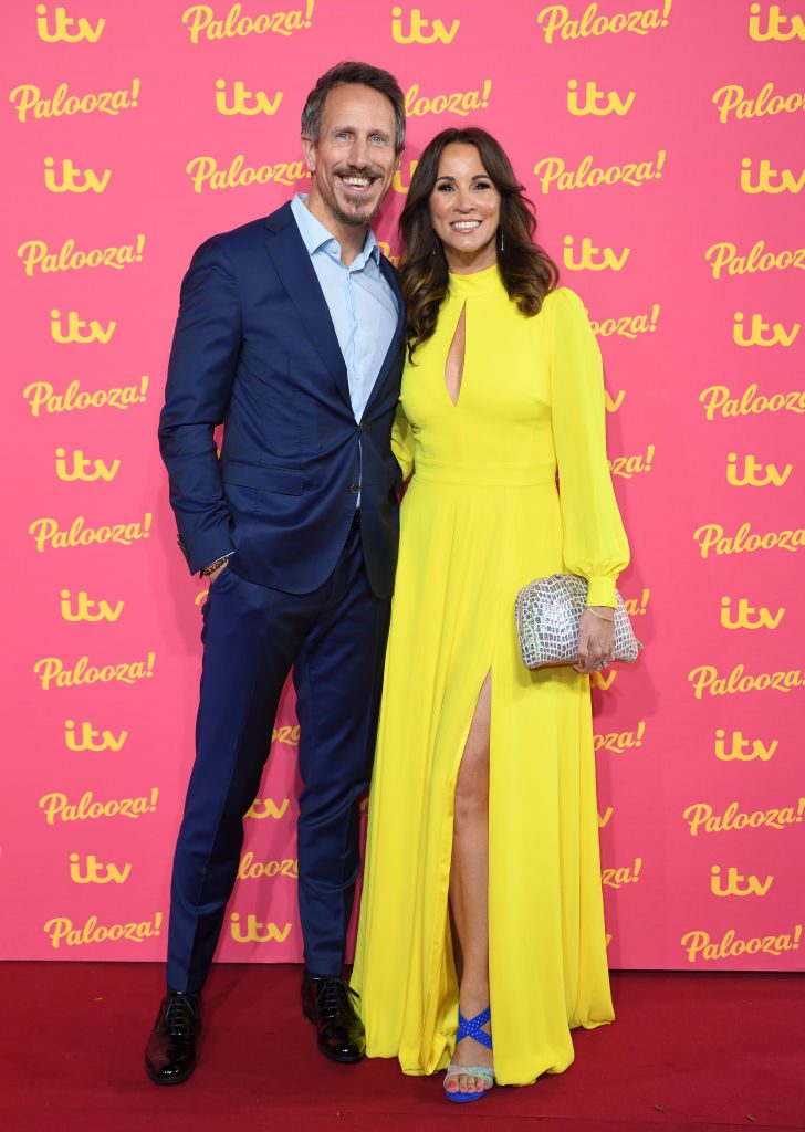 Andrea McLean