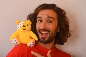 Joe wicks - what does my name mean