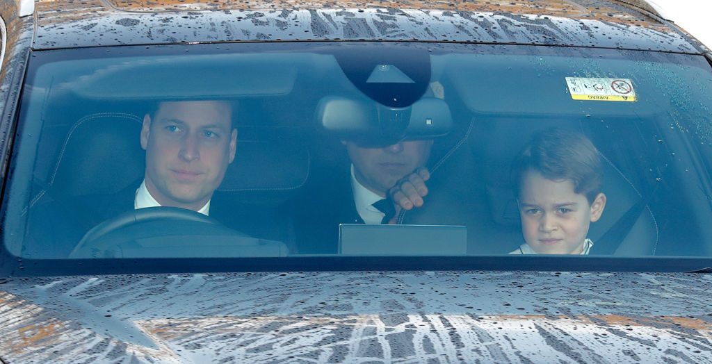 Prince William
