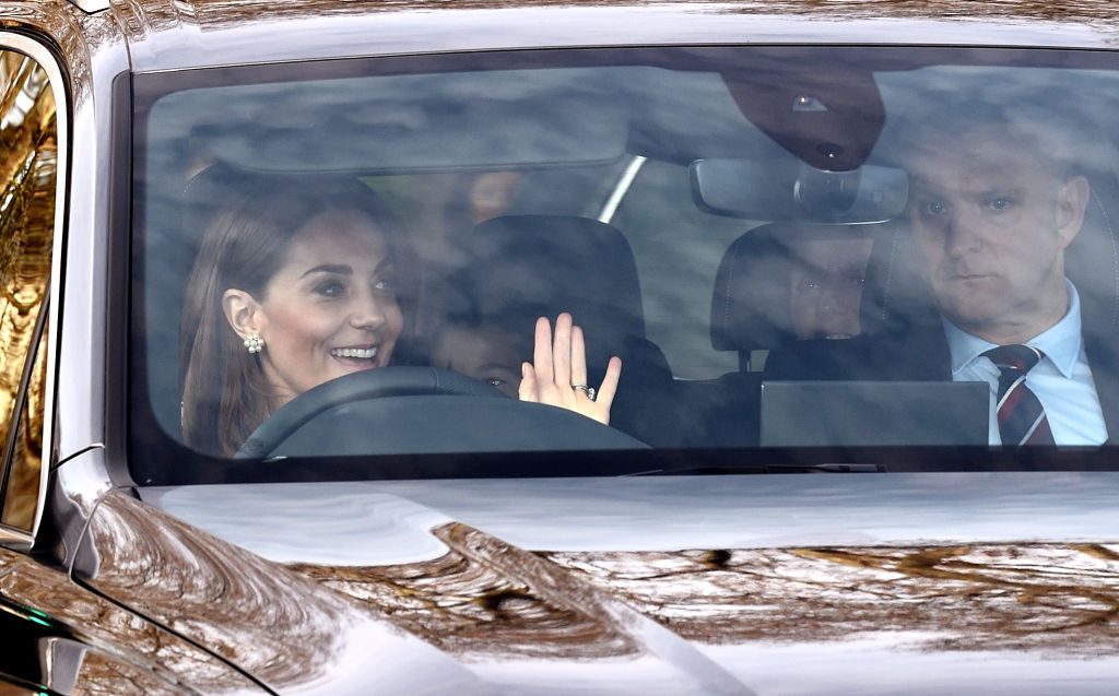 Prince William