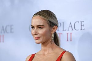 emily blunt - what does my name mean