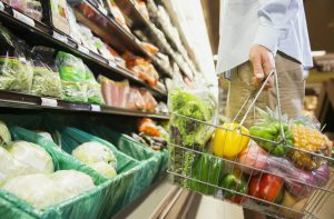 Food shop
