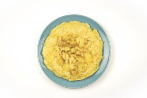 breakfast under 100 calories and 200 calories