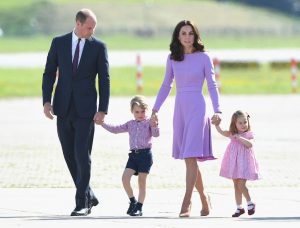 Princess Charlotte
