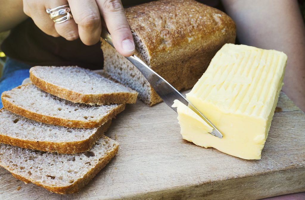 food myths brits believe